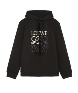 LOEWE Худи/толстовка