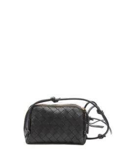 BOTTEGA VENETA Сумка через плечо