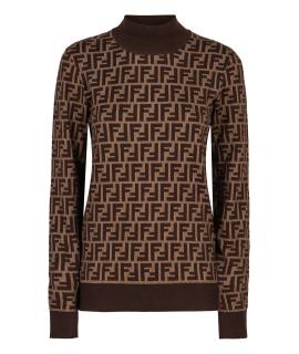 FENDI Джемпер / свитер