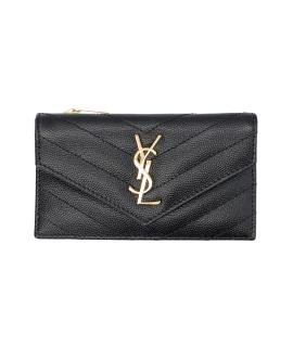 SAINT LAURENT Кошелек