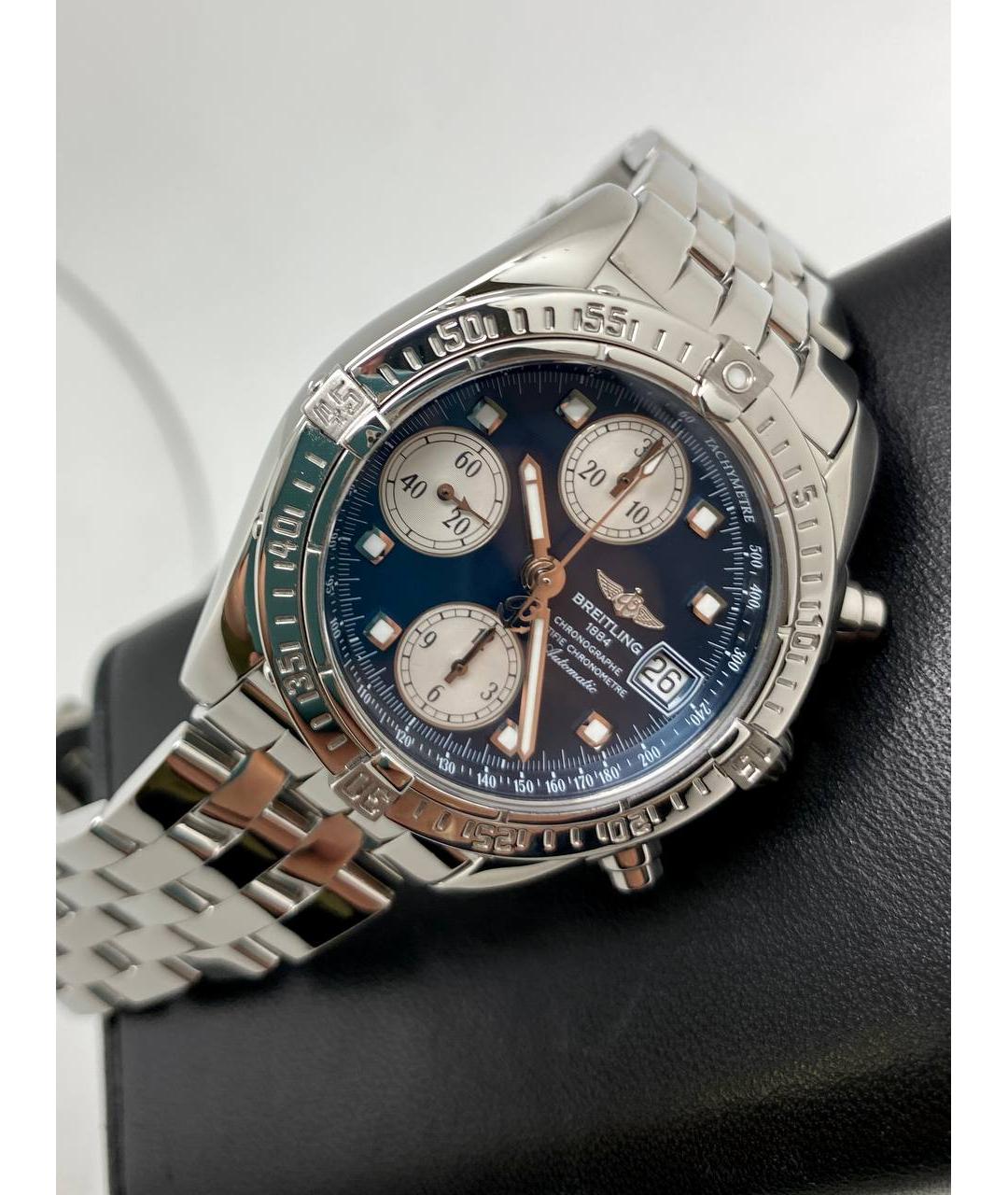 BREITLING Часы, фото 3