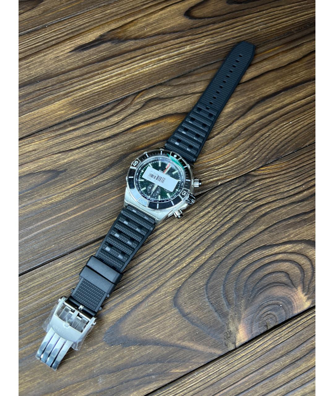 BREITLING Керамические часы, фото 2