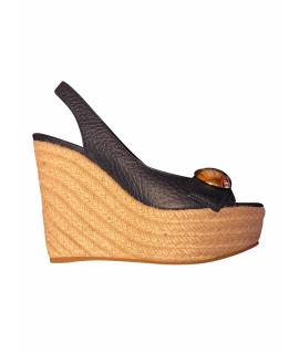 LOUIS VUITTON Босоножки