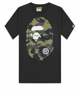 A BATHING APE Футболка