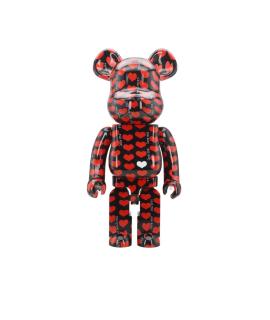 BEARBRICK Скульптура