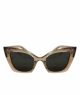 SAINT LAURENT Солнцезащитные очки