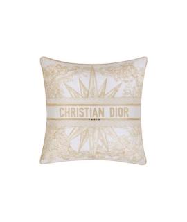 CHRISTIAN DIOR Подушка и одеяло