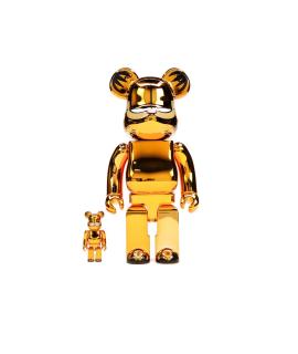 BEARBRICK Скульптура