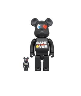 BEARBRICK Скульптура