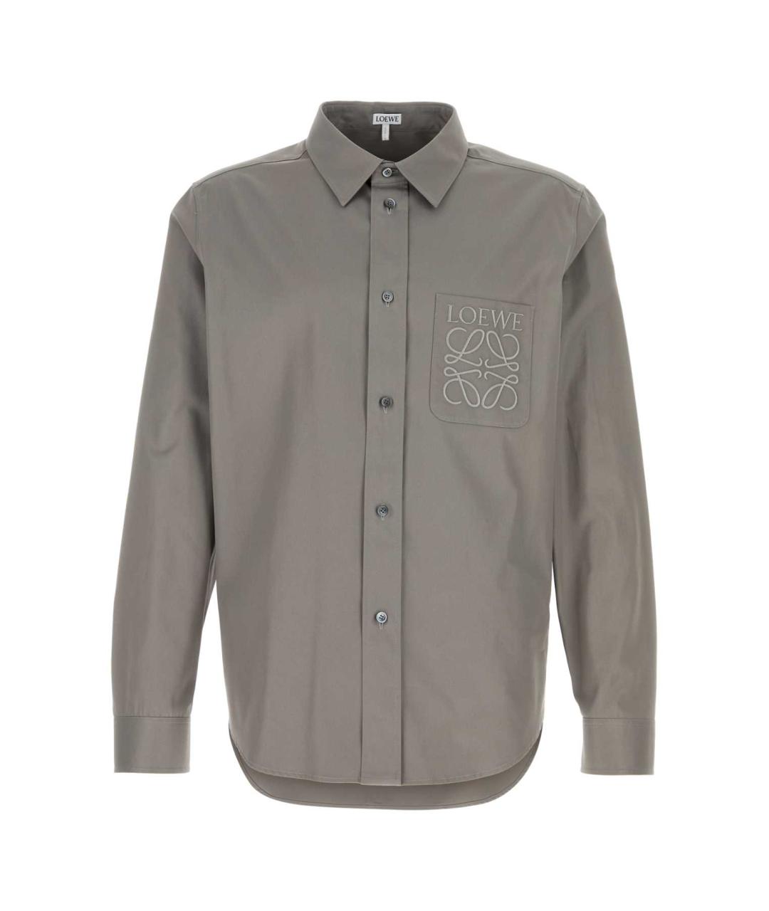 

Кэжуал рубашка