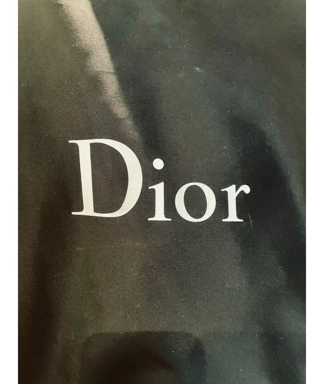 CHRISTIAN DIOR PRE-OWNED Розовая шелковая юбка макси, фото 6