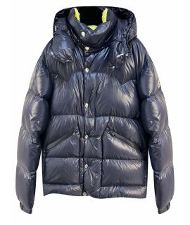 MONCLER Пуховик