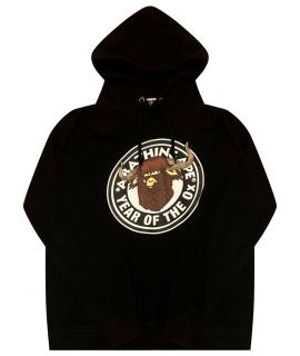 A BATHING APE Худи/толстовка