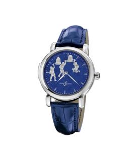 Ulysse Nardin Часы