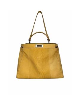 FENDI Сумка тоут