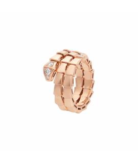 BVLGARI Кольцо