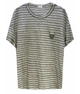 BRUNELLO CUCINELLI Футболка