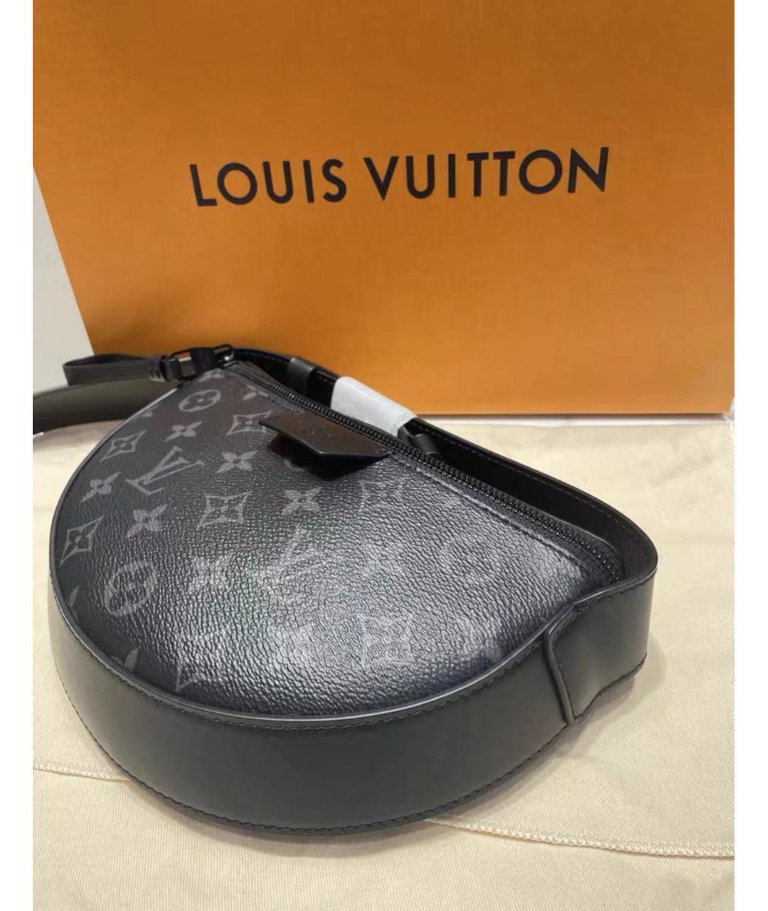 LOUIS VUITTON Поясная сумка, фото 3