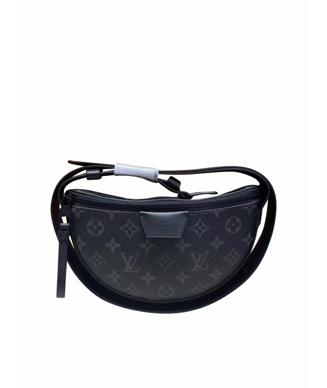 LOUIS VUITTON Поясная сумка, фото 1