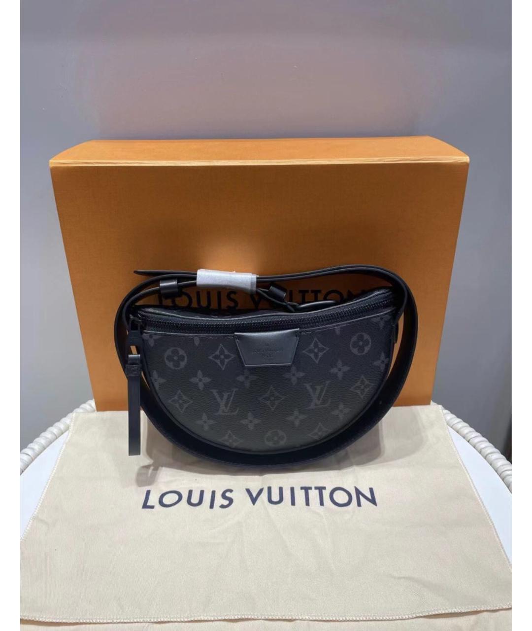 LOUIS VUITTON Поясная сумка, фото 5