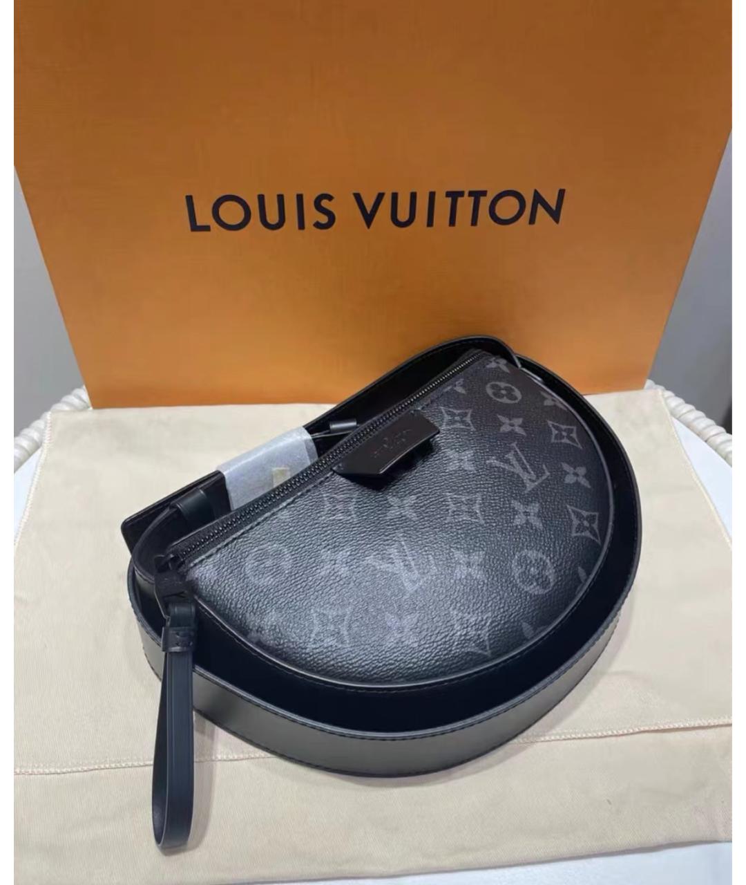 LOUIS VUITTON Поясная сумка, фото 2