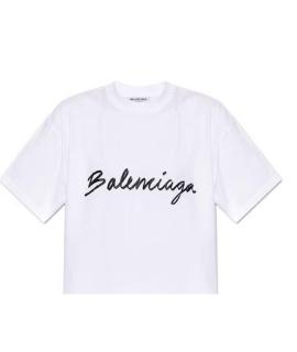 BALENCIAGA Футболка