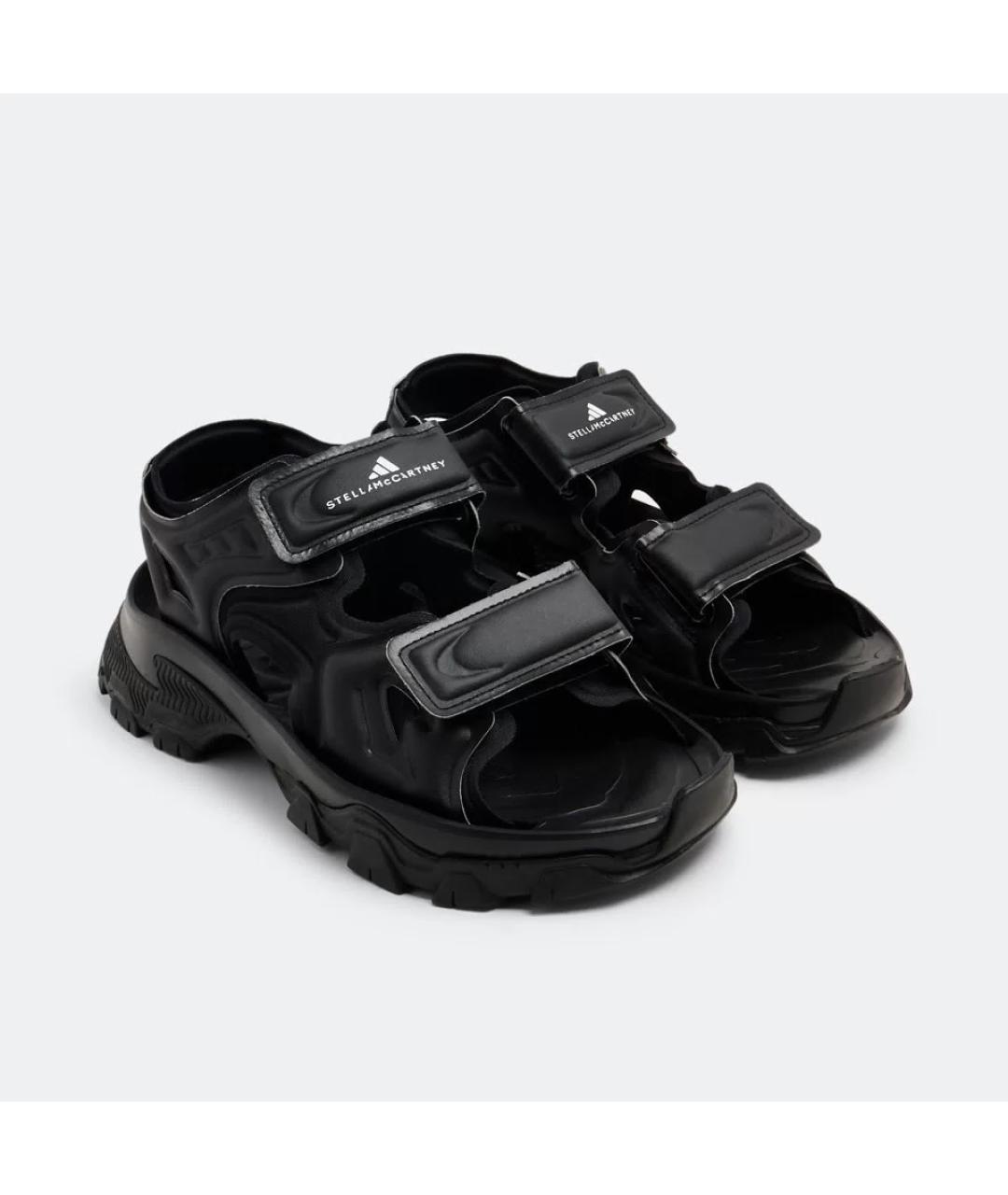 Stella mccartney adidas sandals online