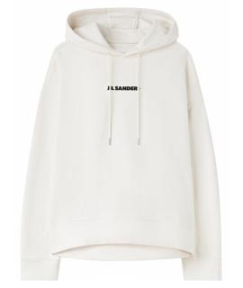 JIL SANDER Худи/толстовка