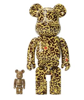 BEARBRICK Скульптура