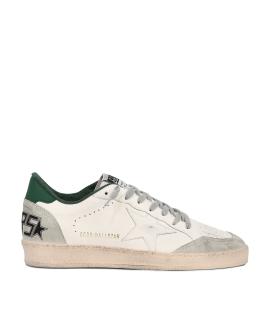 GOLDEN GOOSE DELUXE BRAND Низкие кроссовки / кеды