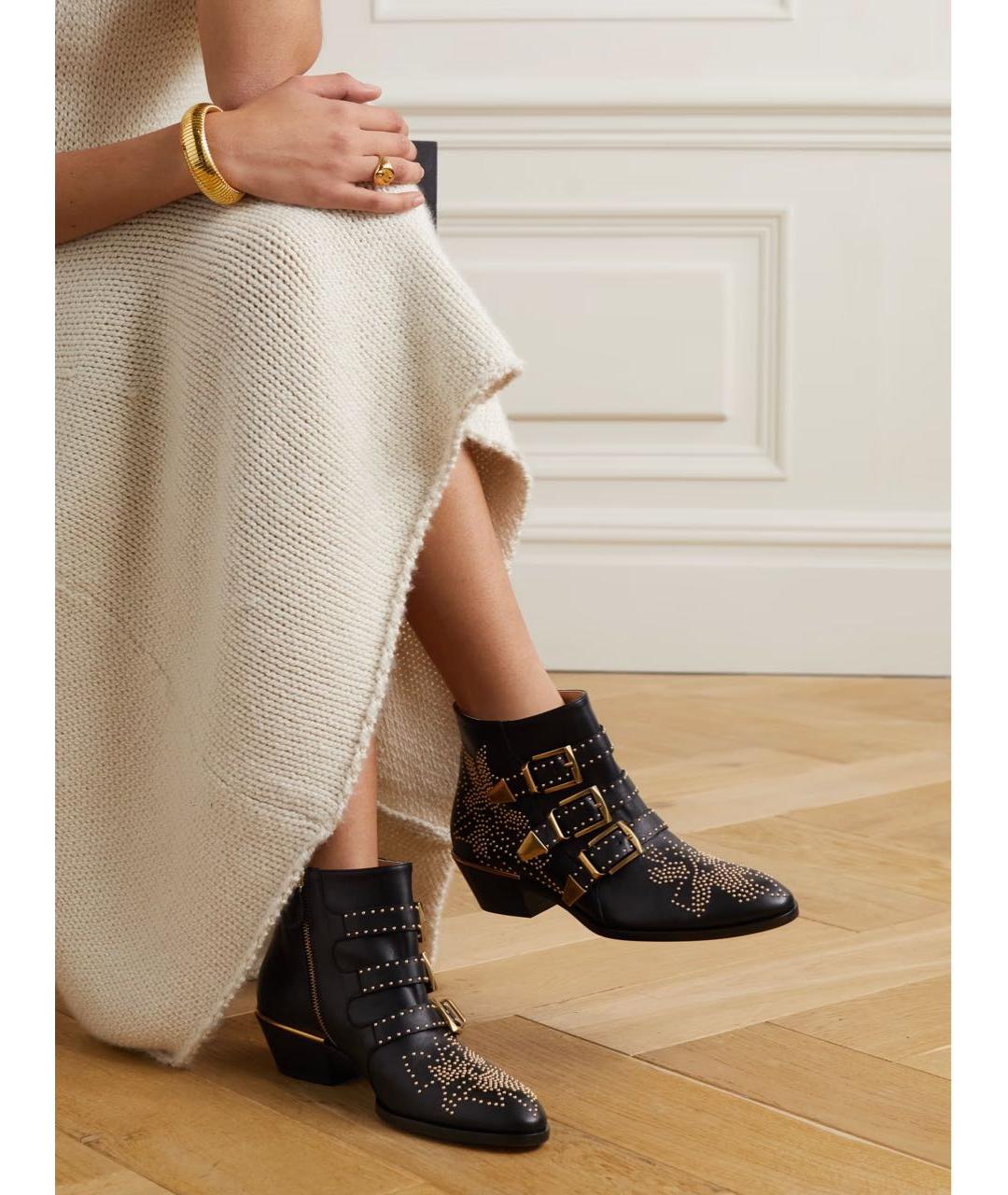 Chloe susanna boots ebay best sale