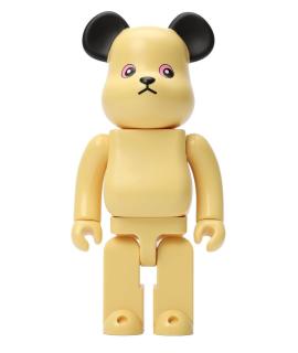 BEARBRICK Скульптура