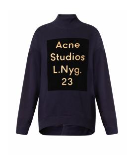 ACNE STUDIOS Худи/толстовка