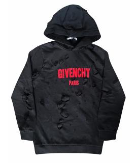 GIVENCHY Худи/толстовка