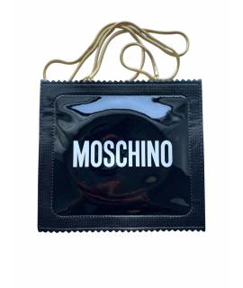 MOSCHINO Клатч/вечерняя сумка