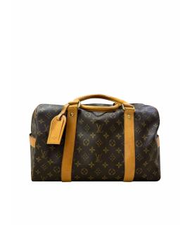 LOUIS VUITTON Дорожная/спортивная сумка