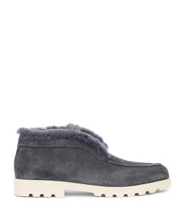 SANTONI Ботинки