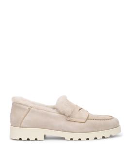 SANTONI Лоферы
