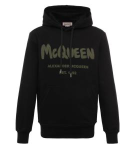 ALEXANDER MCQUEEN Худи/толстовка