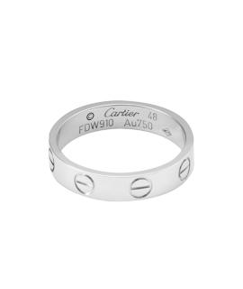 CARTIER Кольцо