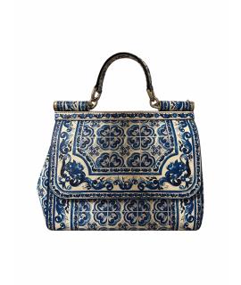 DOLCE&GABBANA Сумка через плечо