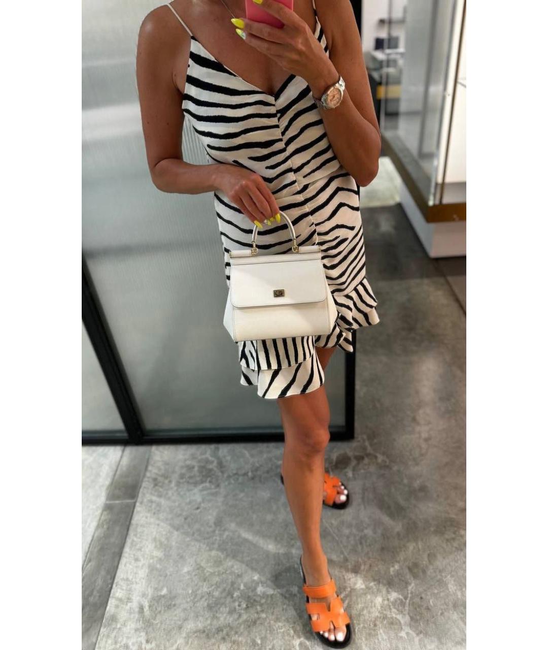 DOLCE&GABBANA Сумка через плечо, фото 7