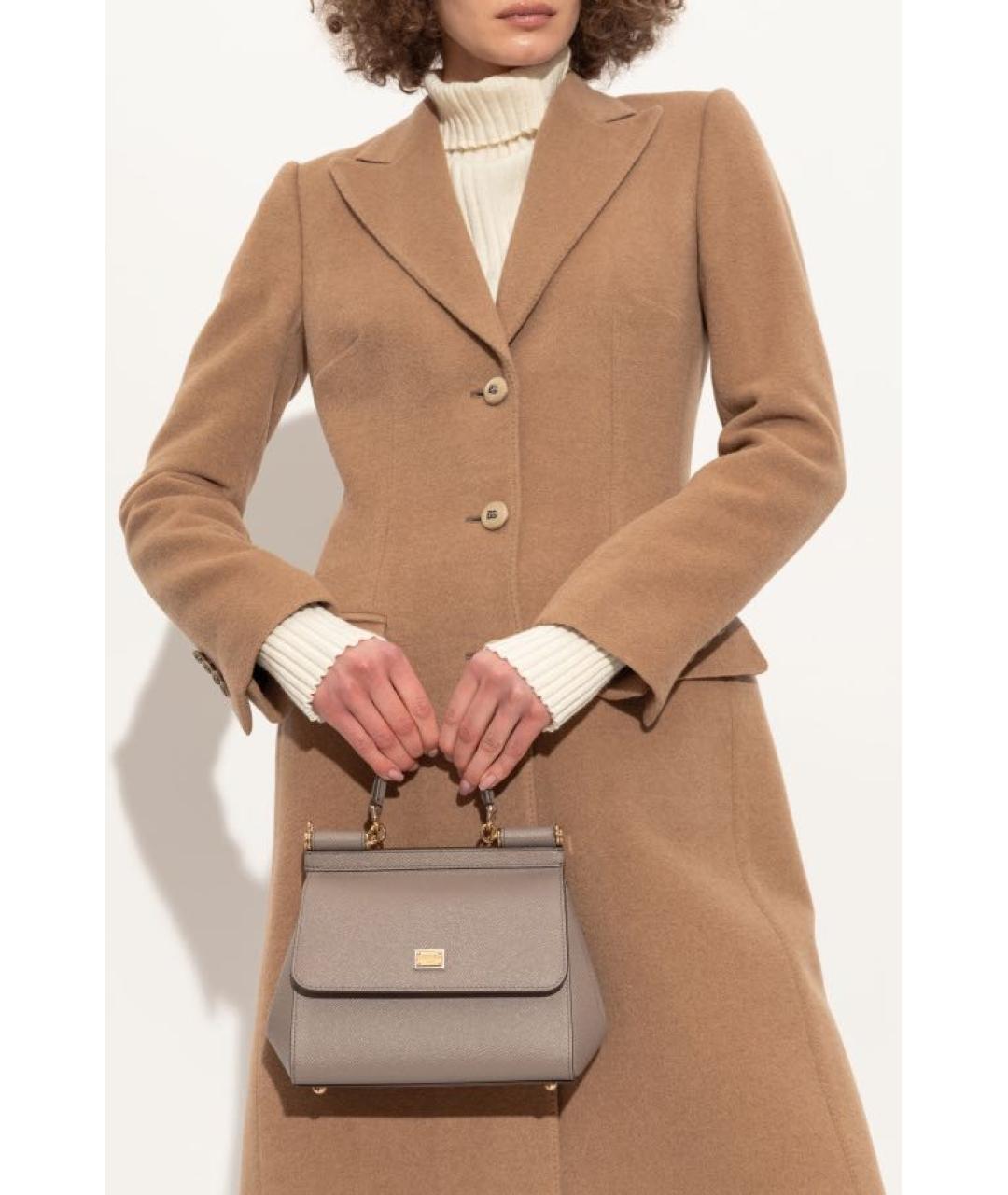 DOLCE&GABBANA Сумка через плечо, фото 8