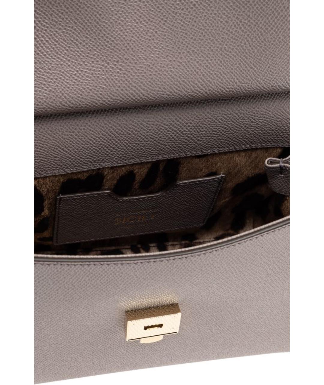 DOLCE&GABBANA Сумка через плечо, фото 2