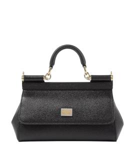 DOLCE&GABBANA Сумка через плечо