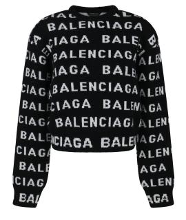 BALENCIAGA Джемпер / свитер