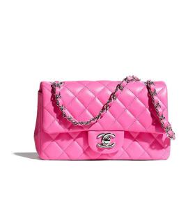 CHANEL Клатч/вечерняя сумка