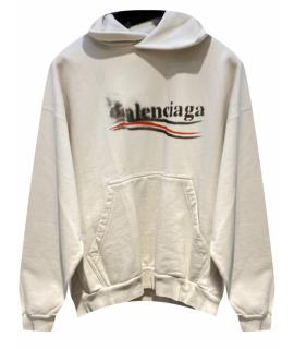BALENCIAGA Худи/толстовка