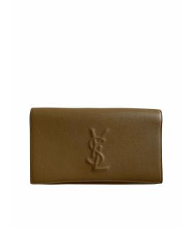 SAINT LAURENT Клатч/вечерняя сумка