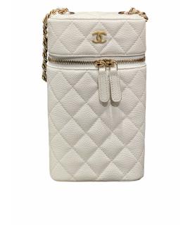 CHANEL Сумка через плечо
